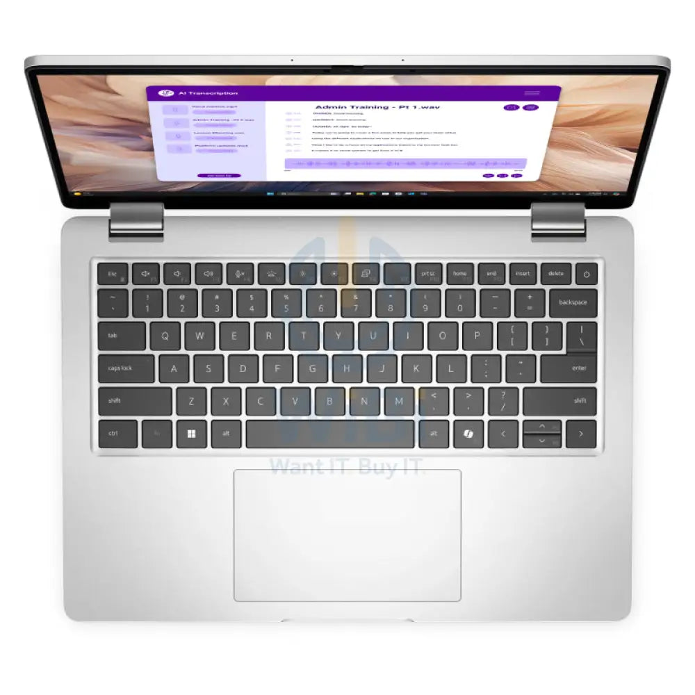 Dell Pro 14 Plus PB14250 - 14’’ FHD+ Non-Touch / Ultra 7 255U / 16GB / 512GB (NVMe M.2 SSD) / DOS (Without OS) / 1YW