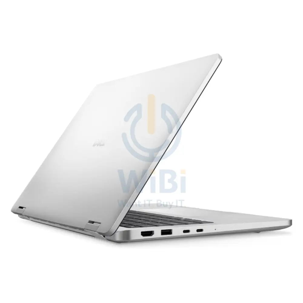 Dell Pro 14 Plus PB14250 - 14’’ FHD+ Non-Touch / Ultra 7 255U / 16GB / 512GB (NVMe M.2 SSD) / DOS (Without OS) / 1YW