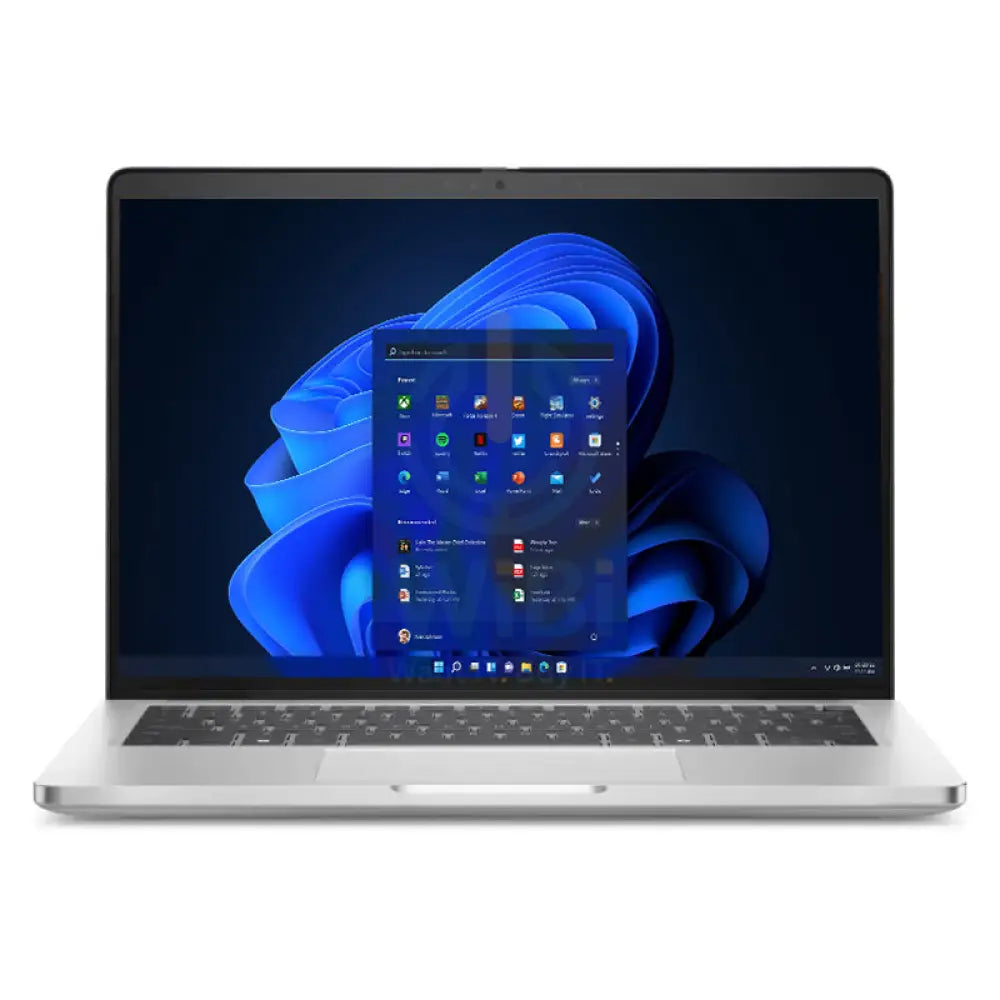 ديل برو 14 بلس 14 بلس PB14250 - 14 بوصة FHD+ لا تعمل باللمس / ألترا 7 255U / 16 جيجابايت / 512 جيجابايت (NVMe م.2 إس إس دي) / ويندوز 11 برو / ضمان سنة - لابتوب