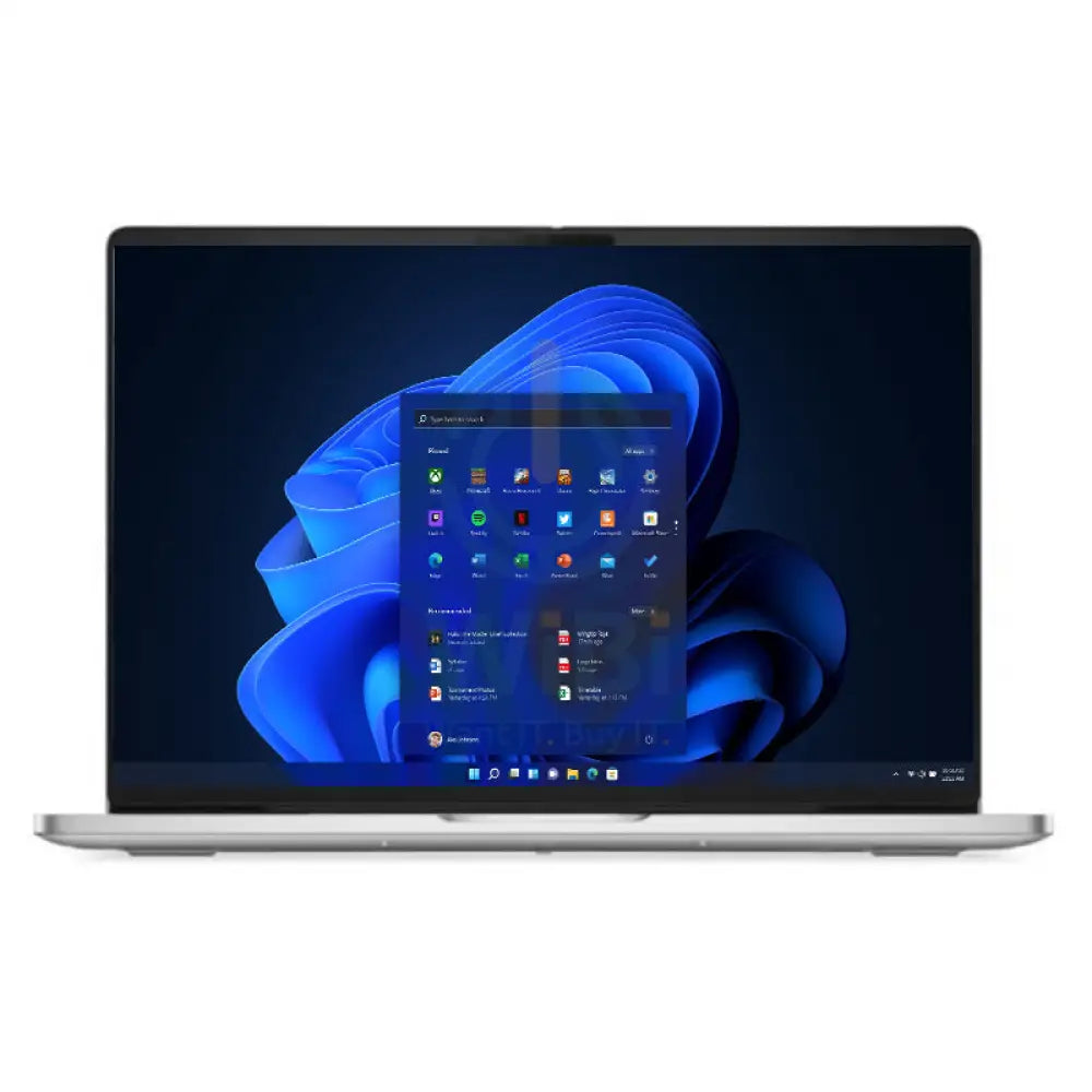 Dell Pro 16 PC16250 - 16’’ FHD+ Non-Touch / Core 5 120U / 32GB / 512GB (NVMe M.2 SSD) / Win 11 Pro / 1YW - Laptop