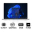Dell Pro 16 PC16250 - 16’’ FHD+ Non-Touch / Ultra 7 255U / 64GB / 512GB (NVMe M.2 SSD) / Win 11 Pro / 1YW - Laptop