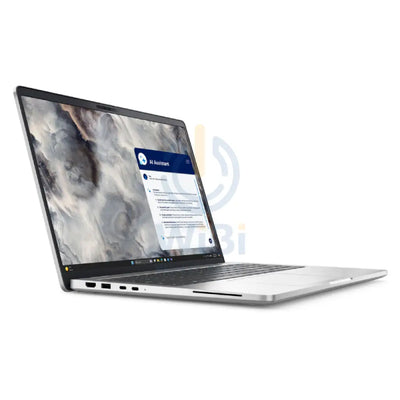 Dell Pro 16 Plus - 16’’ FHD + Non-Touch / Ultra 7 255U / 16GB / 512GB (NVMe M.2 SSD) / Win 11 Pro / WWAN / 1YW - Laptop