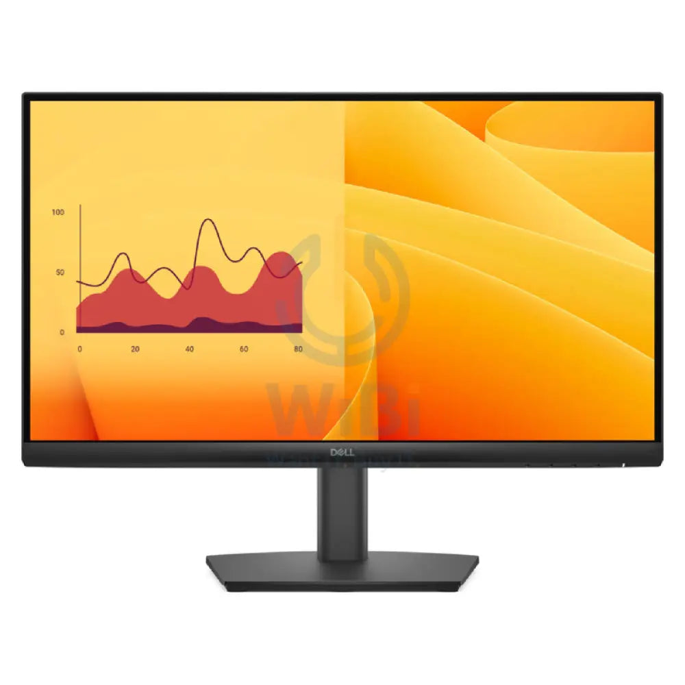 Dell Pro 22 E2225HM - 21.5’’ FHD VA / 5ms / 100Hz / HDMI 1.4/DisplayPort 1.2/VGA / 3YW - Monitor Monitors & Projectors