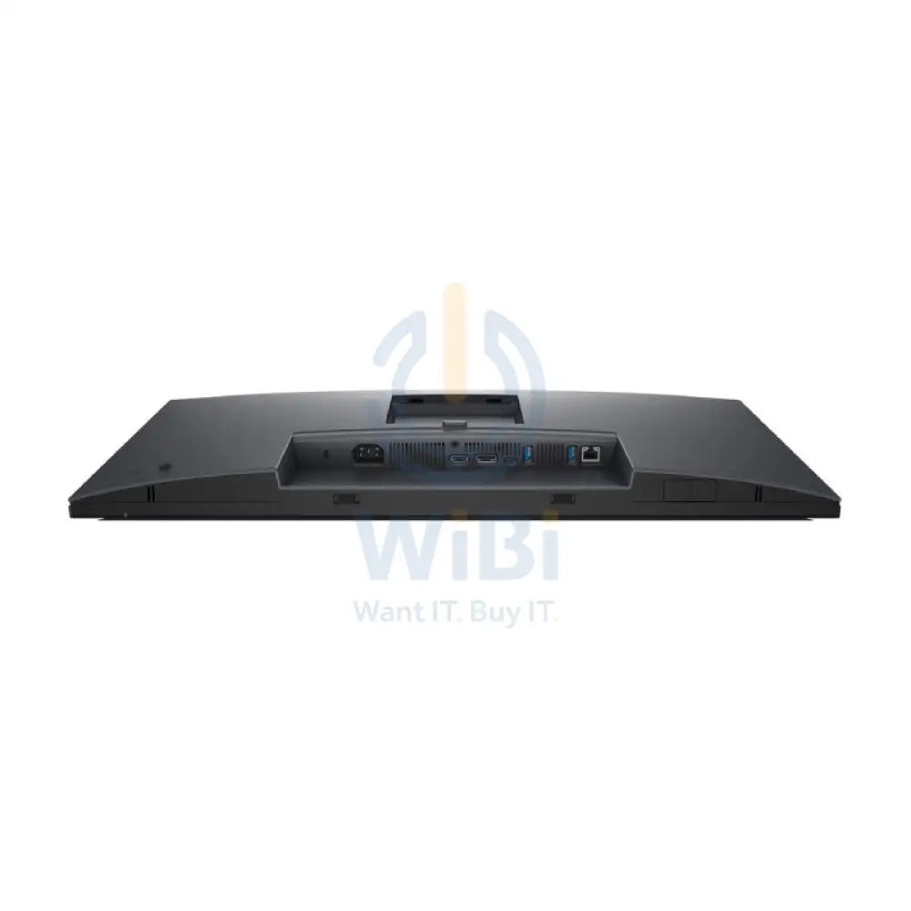 شاشة ديل برو  بلس P2725QE) موزع شاشة  يو اس بيشاشة  27 بوصة بدقة 4K UHD / زمن استجابة 5 مللي ثانية / معدل تحديث 100 هرتز / إتش دي إم أي .منفذ العرض /منفذ العرض .يو اس بي/يو اس بييو اس بي/يو اس بي