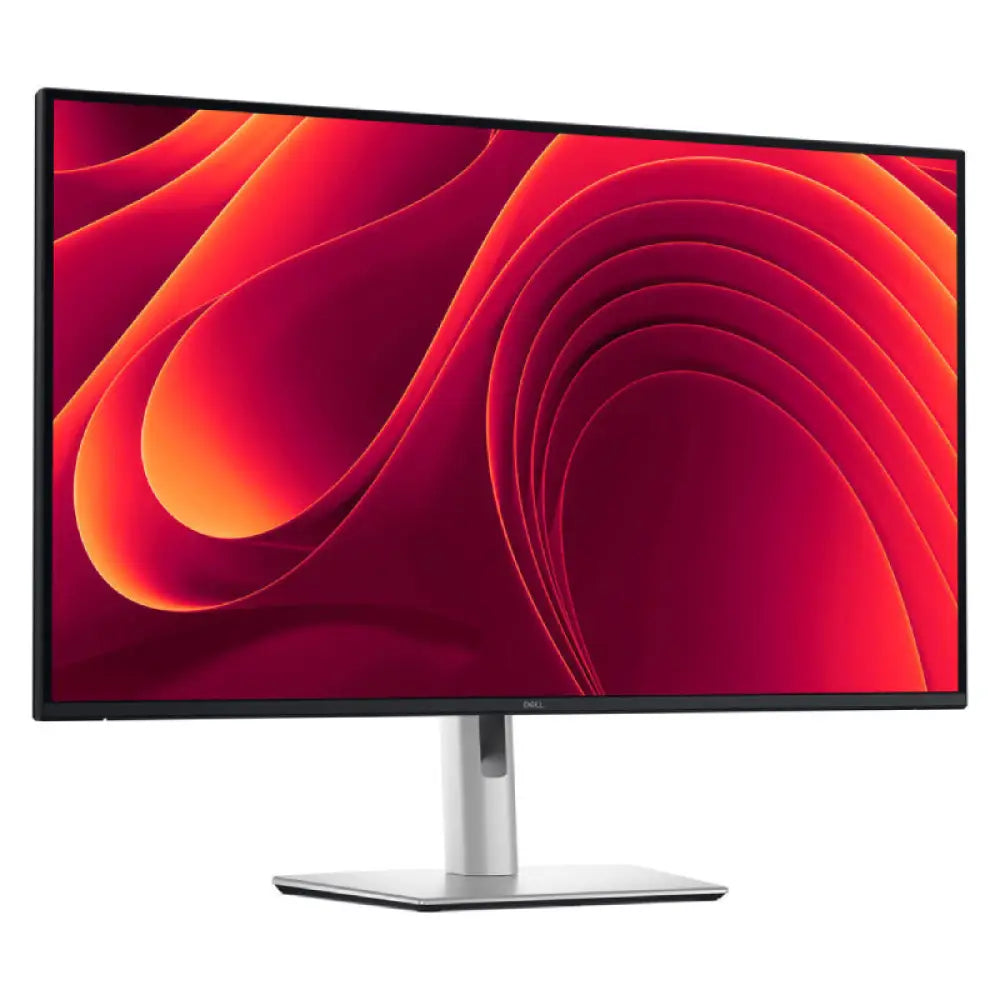 Dell Pro - 32’’ Plus 4K UHD / 5ms / 100Hz / HDMI 2.1/DisplayPort 1.4/USB-C Ports/USB-A Ports/RJ45 - Monitor Monitors &