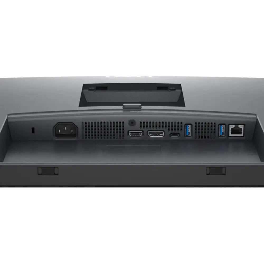 Dell Pro - 32’’ Plus 4K UHD / 5ms / 100Hz / HDMI 2.1/DisplayPort 1.4/USB-C Ports/USB-A Ports/RJ45 - Monitor Monitors &