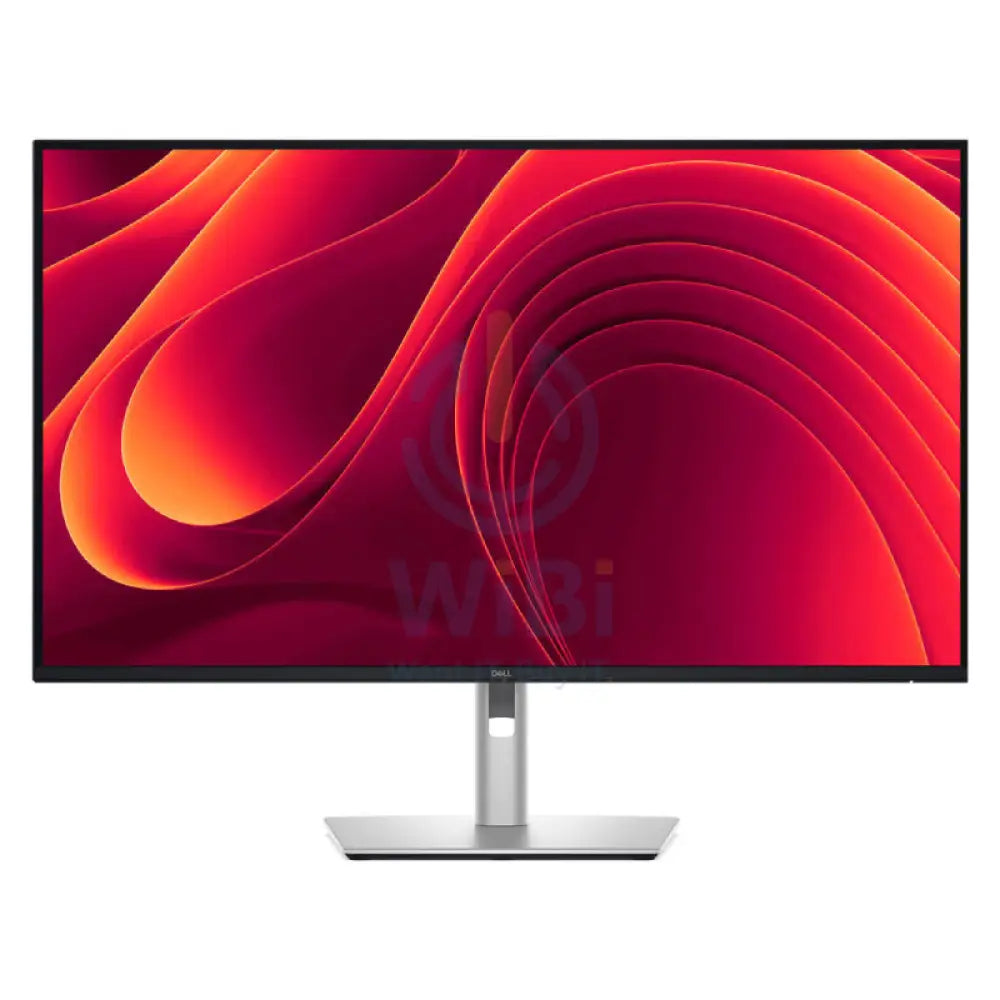Dell Pro - 32’’ Plus 4K UHD / 5ms / 100Hz / HDMI 2.1/DisplayPort 1.4/USB-C Ports/USB-A Ports/RJ45 - Monitor Monitors &