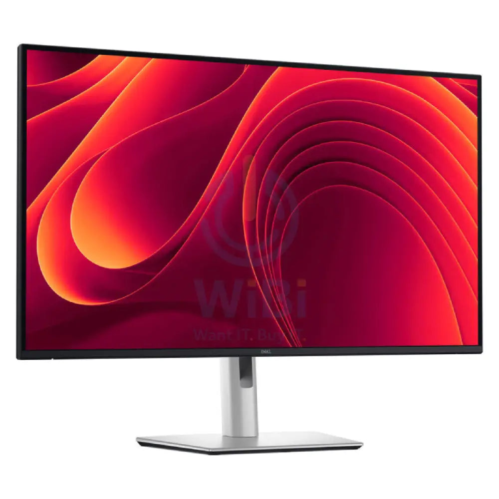 Dell Pro - 32’’ Plus 4K UHD / 5ms / 100Hz / HDMI 2.1/DisplayPort 1.4/USB-C Ports/USB-A Ports/RJ45 - Monitor Monitors &