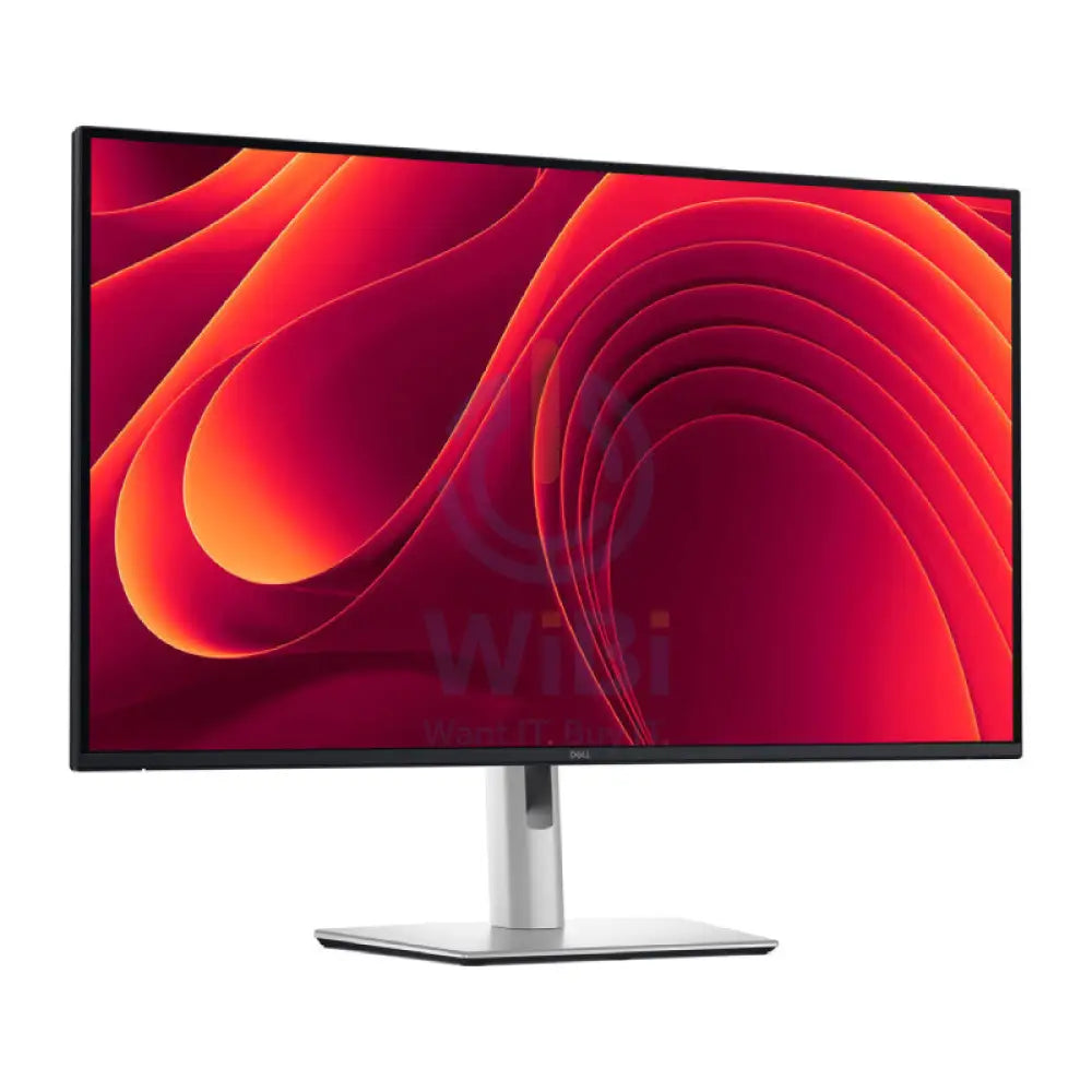ديل برو 32 بلس QHD (P3225DE) يو اس بي موزع شاشة - 31.5 بوصة QHD / 5 مللي ثانية / 100 هرتز / إتش دي إم أي 2.1/منمنفذ العرض 1.4/يويويو اس بي