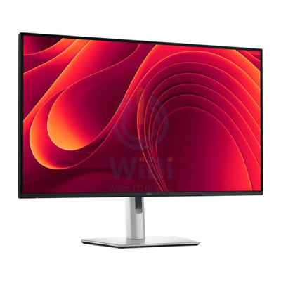Dell Pro 32 Plus QHD (P3225DE) USB-C Hub Monitor - 31.5’’ QHD / 5ms / 100Hz / HDMI 2.1/DisplayPort 1.4/USB-C