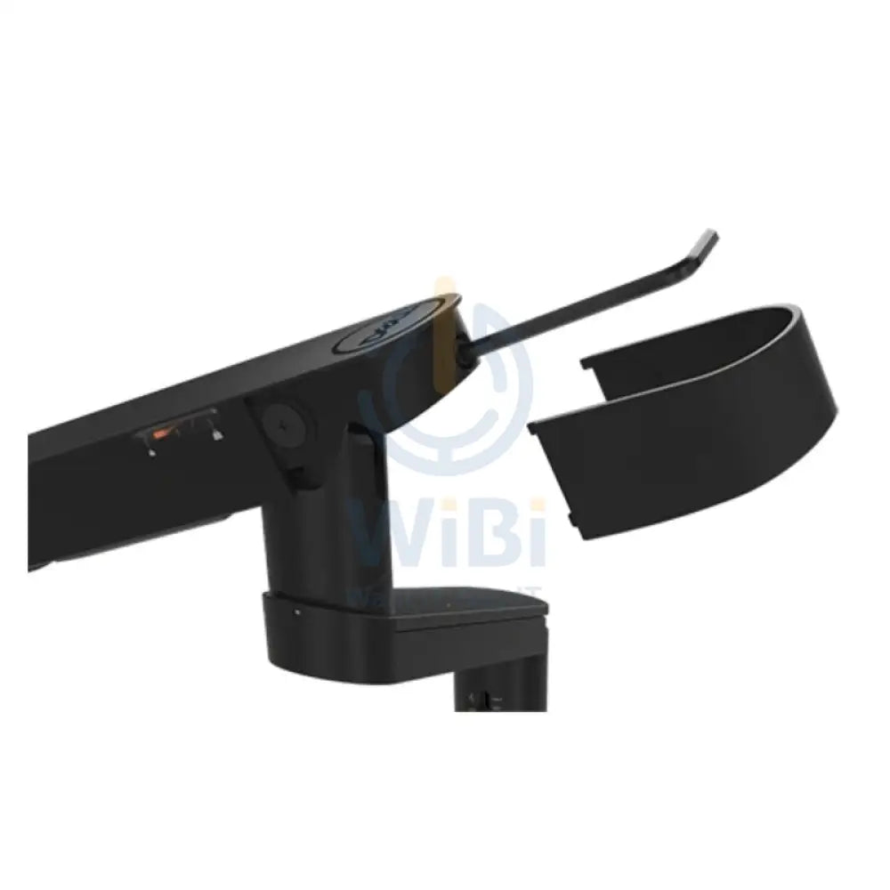 Dell Pro Dual Monitor Arm - 19’’-34’’ Size / 2 LCD Displays / Desk-mountable Accessories > Monitors & Projectors >