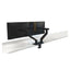 Dell Pro Dual Monitor Arm - 19’’-34’’ Size / 2 LCD Displays / Desk-mountable Accessories > Monitors & Projectors >