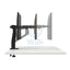 Dell Pro Dual Monitor Arm - 19’’-34’’ Size / 2 LCD Displays / Desk-mountable Accessories > Monitors & Projectors >
