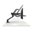 Dell Pro Dual Monitor Arm - 19’’-34’’ Size / 2 LCD Displays / Desk-mountable Accessories > Monitors & Projectors >