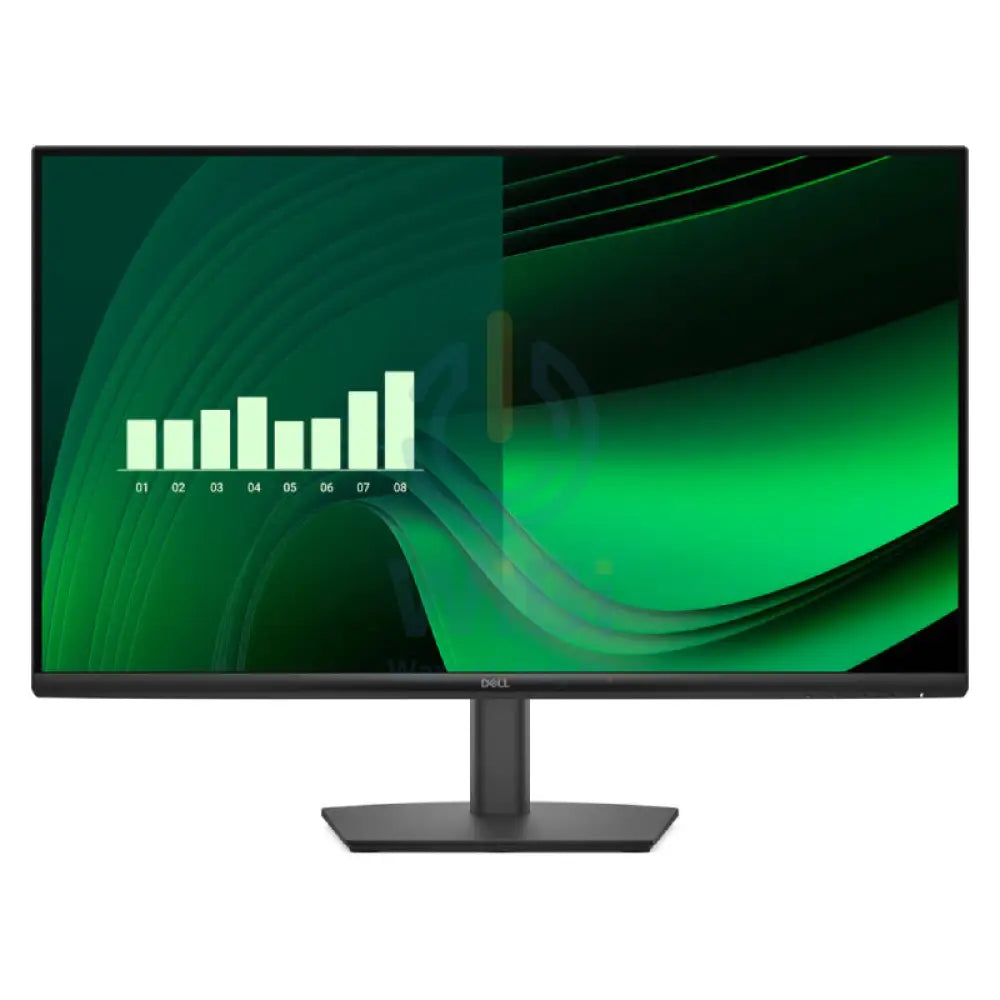 Dell Pro E2725HM - 27.0’’ FHD IPS / 5ms / 100Hz / HDMI/DisplayPort 1.2/ VGA - Monitor Monitors & Projectors > Monitors