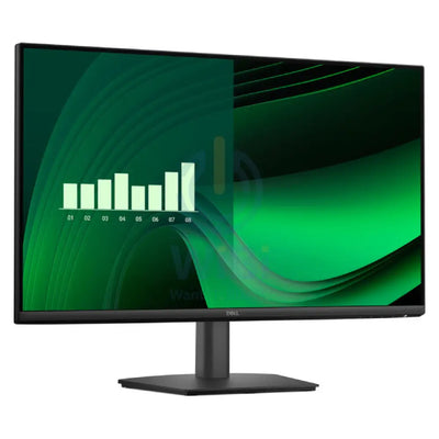 ديل برو E2725HM - 27.0 بوصة FHD IPS / 5 مللي ثانية / 100 هرتز / إتش دي إم أيمنفذ العرض 1.2/ في جي إيه -شاشات  أجهزة العرض > شاشات أجهزة العرض