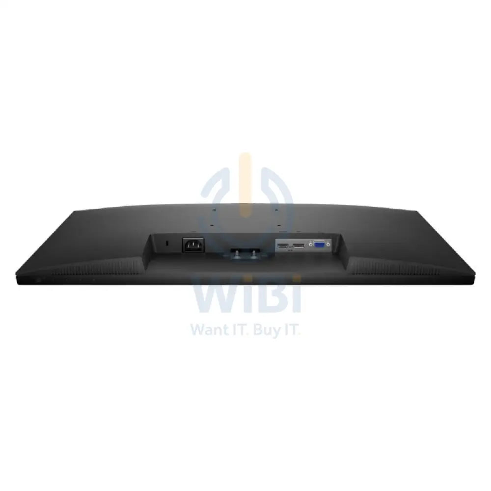 Dell Pro E2725HM - 27.0’’ FHD IPS / 5ms / 100Hz / HDMI/DisplayPort 1.2/ VGA - Monitor Monitors & Projectors > Monitors
