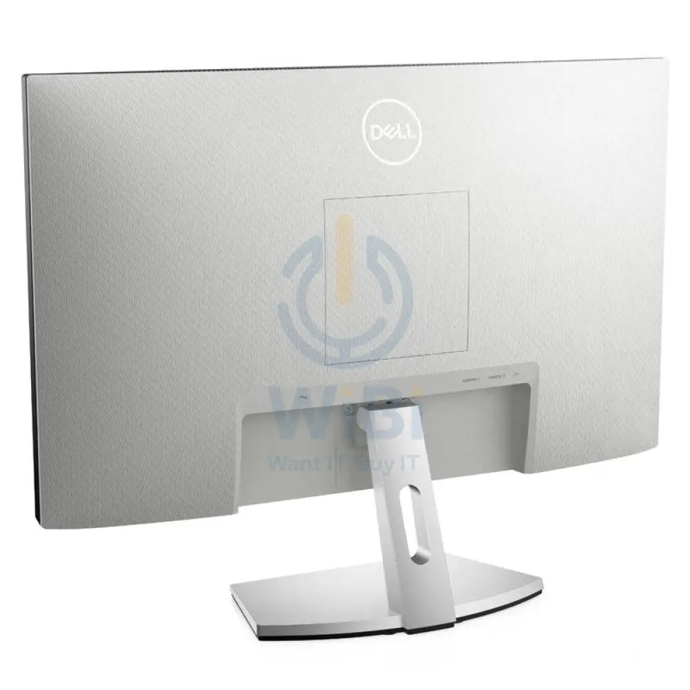 ديل S2421HN - IPS مقاس 23.8 بوصة ال اي دي/ 4 مللي ثانية / 75 هرتز / إتش دي إم آي / إيه إم دي فري سينك - شاشة