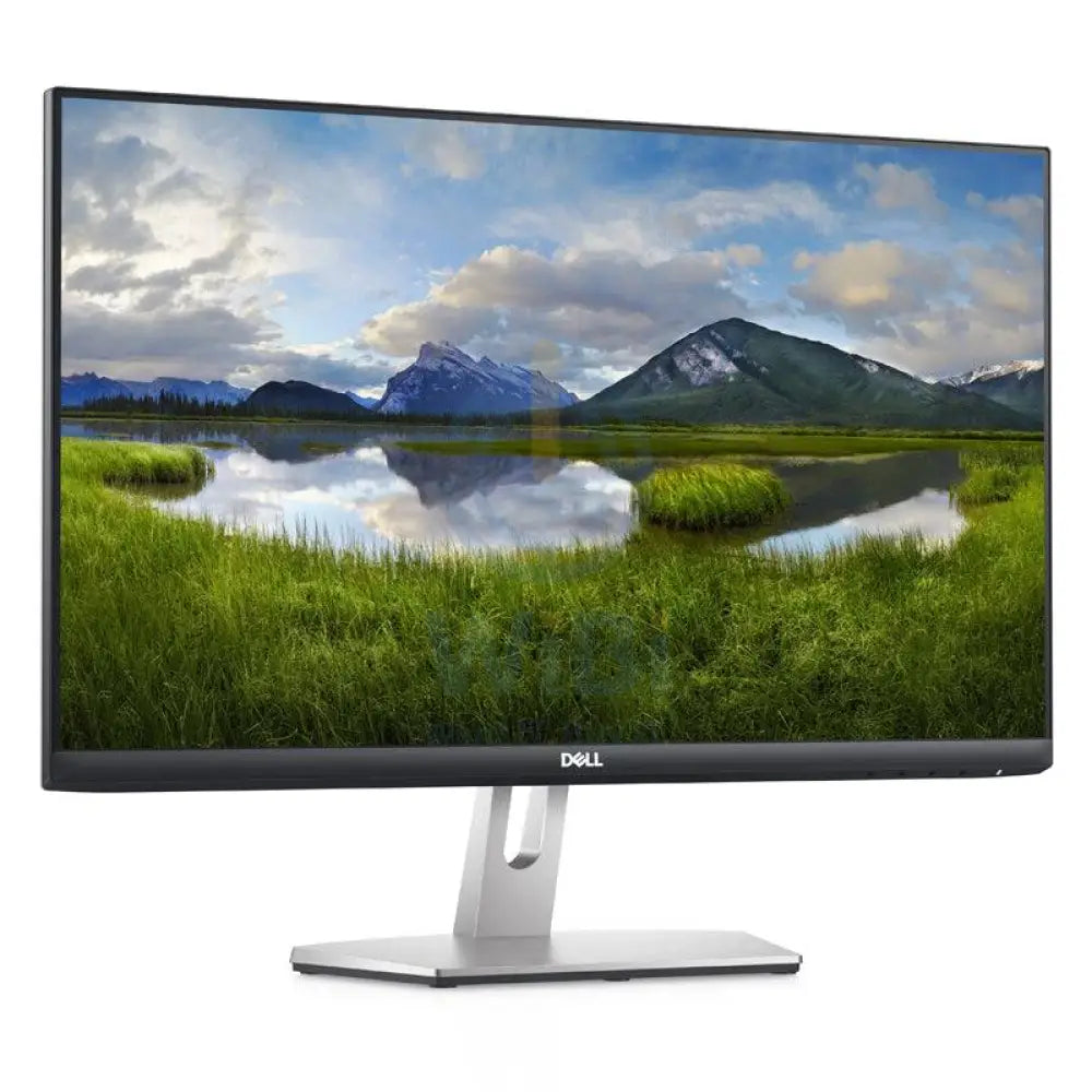 ديل S2421HN - IPS مقاس 23.8 بوصة ال اي دي/ 4 مللي ثانية / 75 هرتز / إتش دي إم آي / إيه إم دي فري سينك - شاشة