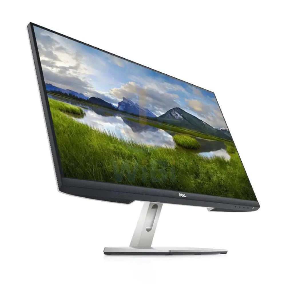 ديل S2421HN - IPS مقاس 23.8 بوصة ال اي دي/ 4 مللي ثانية / 75 هرتز / إتش دي إم آي / إيه إم دي فري سينك - شاشة
