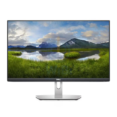 ديل S2421HN - IPS مقاس 23.8 بوصة ال اي دي/ 4 مللي ثانية / 75 هرتز / إتش دي إم آي / إيه إم دي فري سينك - شاشة