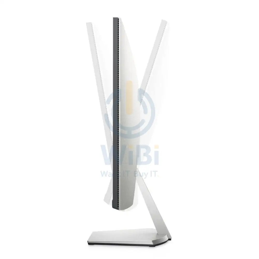 ديل S2421HN - IPS مقاس 23.8 بوصة ال اي دي/ 4 مللي ثانية / 75 هرتز / إتش دي إم آي / إيه إم دي فري سينك - شاشة