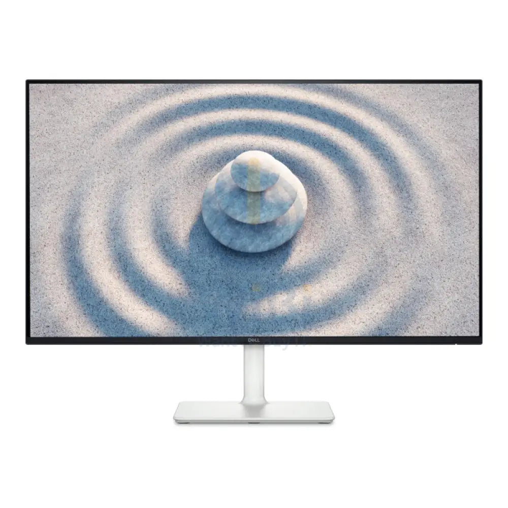 Dell S2725H - 27’’ FHD / 5ms / 100Hz / HDMI 1.4 / Integrated Speakers - Monitor Monitors & Projectors > Monitors