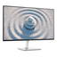 Dell S2725H - 27’’ FHD / 5ms / 100Hz / HDMI 1.4 / Integrated Speakers - Monitor Monitors & Projectors > Monitors