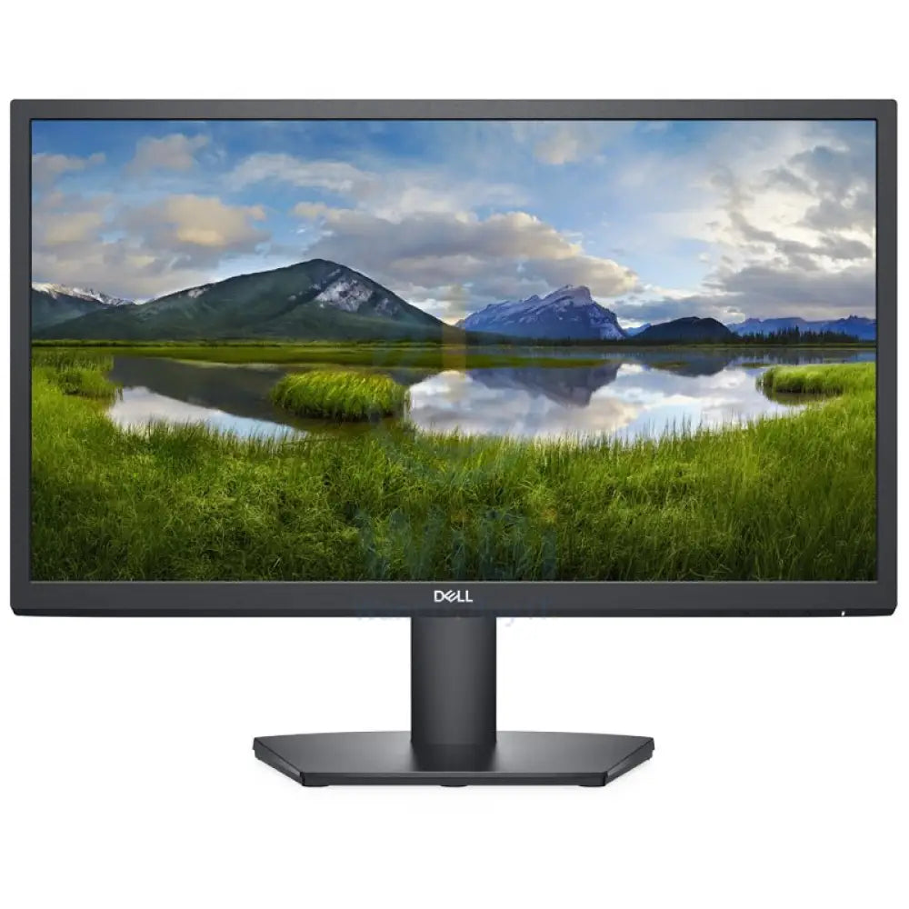 Dell SE2222H - 21.45’’ FHD / 8 ms / D-Sub / HDMI / 3YW - Monitor Monitors & Projectors > Monitors