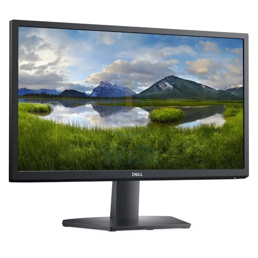 Dell SE2222H - 21.45’’ FHD / 8 ms / D-Sub / HDMI / 3YW - Monitor Monitors & Projectors > Monitors