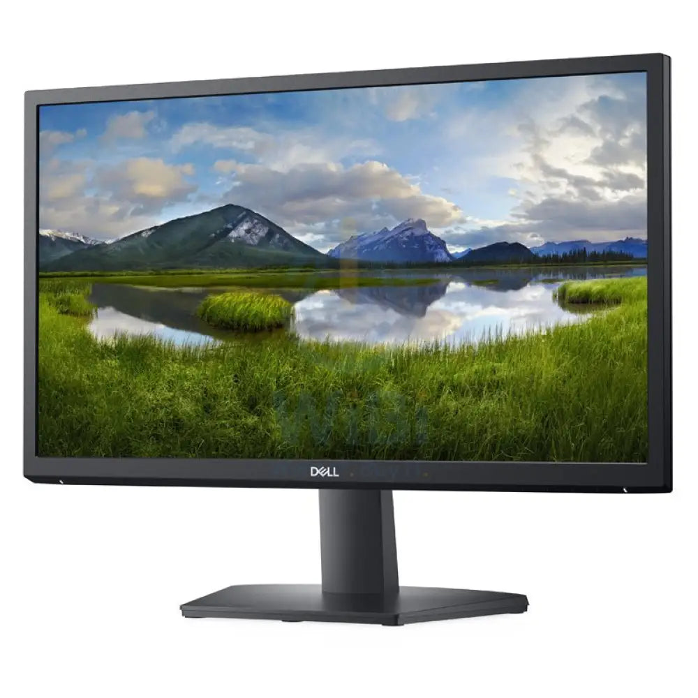 Dell SE2222H - 21.45’’ FHD / 8 ms / D-Sub / HDMI / 3YW - Monitor Monitors & Projectors > Monitors