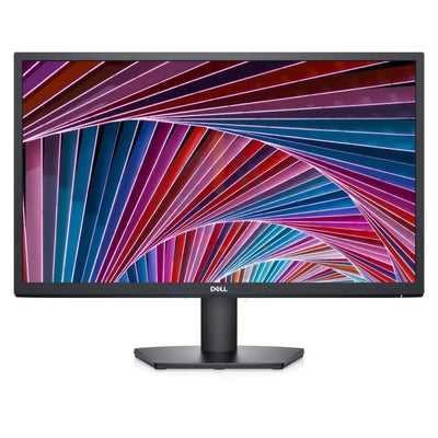 Dell SE2422H - 23.8’’ FHD / 12 ms / D-Sub / HDMI - Monitor Monitors & Projectors > Monitors