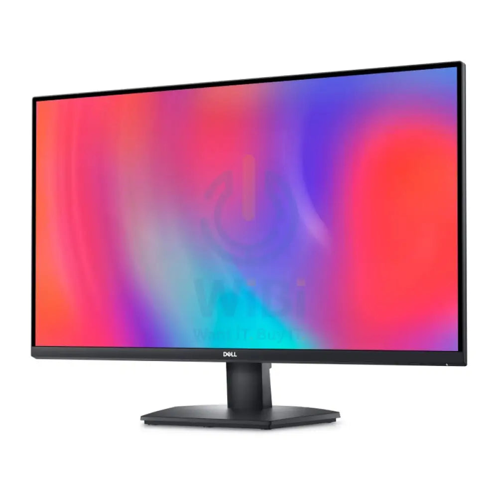 Dell SE3223Q - 31.5’’ 4K UHD / 4ms / HDMI / DisplayPort / 3YW - Monitor Monitors & Projectors > Monitors