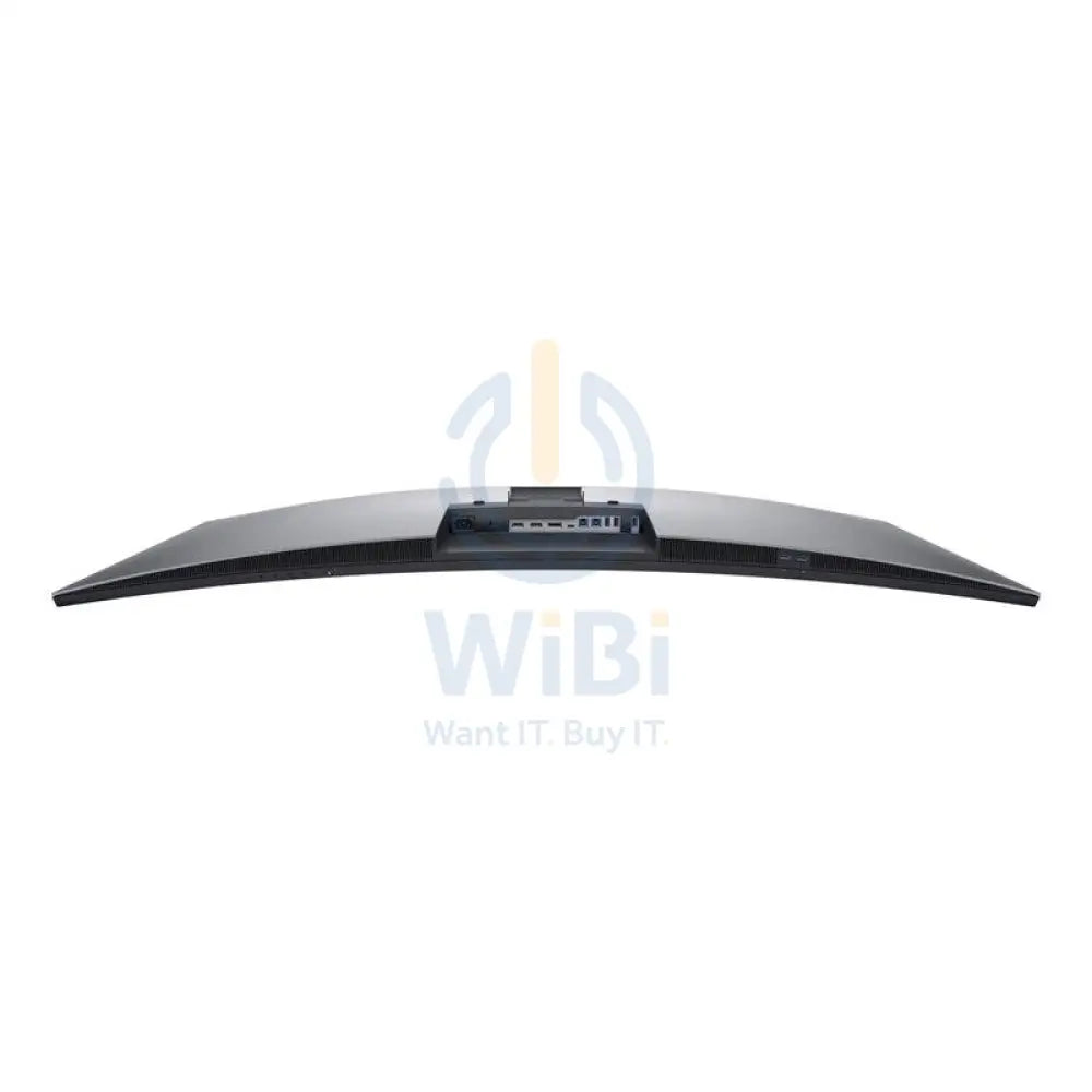 ديل التراشارب U4919DW شاشة منحنية - 49 بوصة IPS ال اي دي / 8 مللي ثانية / إتش دي إم أي / منفذ العرض / يو اس بي-ج / يو اس بي - شاشة