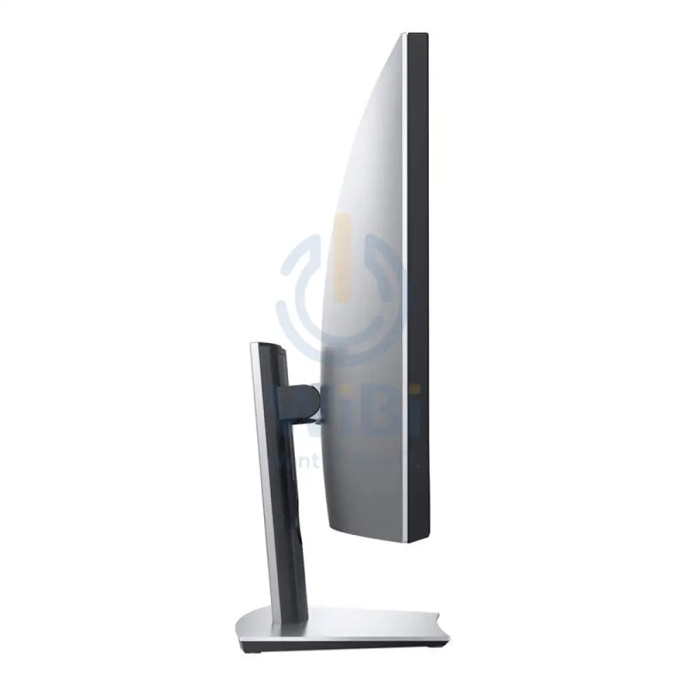 ديل التراشارب U4919DW شاشة منحنية - 49 بوصة IPS ال اي دي / 8 مللي ثانية / إتش دي إم أي / منفذ العرض / يو اس بي-ج / يو اس بي - شاشة