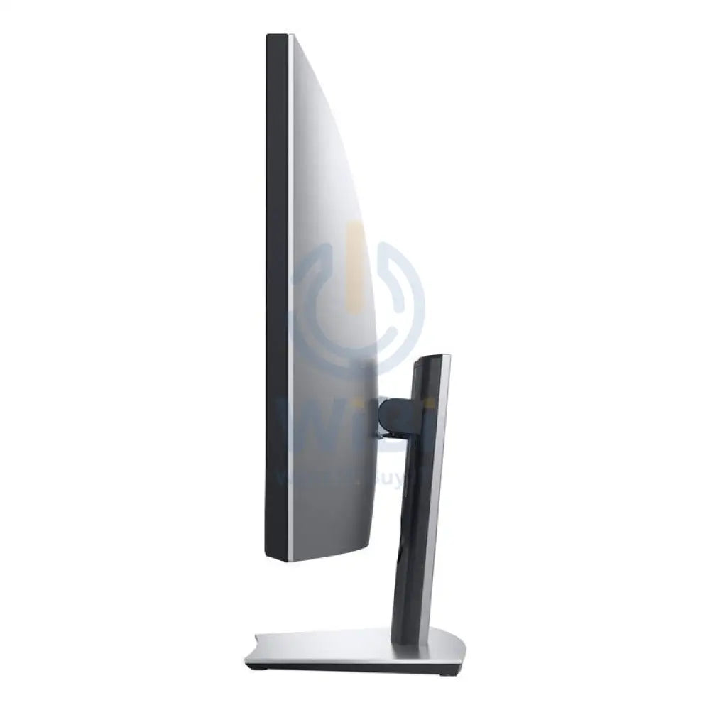ديل التراشارب U4919DW شاشة منحنية - 49 بوصة IPS ال اي دي / 8 مللي ثانية / إتش دي إم أي / منفذ العرض / يو اس بي-ج / يو اس بي - شاشة