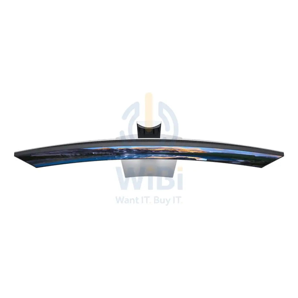 ديل التراشارب U4919DW شاشة منحنية - 49 بوصة IPS ال اي دي / 8 مللي ثانية / إتش دي إم أي / منفذ العرض / يو اس بي-ج / يو اس بي - شاشة