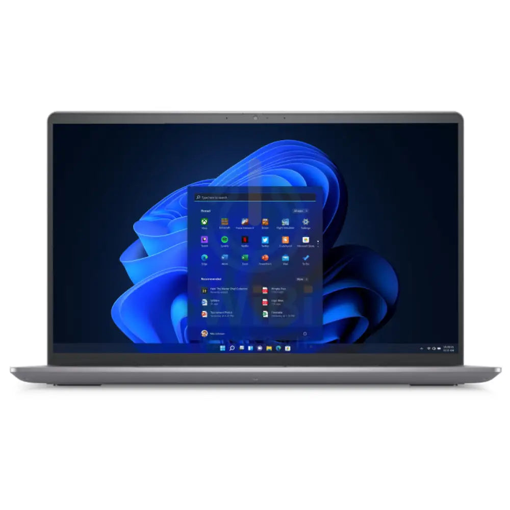 Dell Vostro 15 3530 - 15.6’’ FHD / i7 / 8GB / 512GB (NVMe M.2 SSD) / Win 11 Pro / 1YW / English Keys - Laptop Laptops
