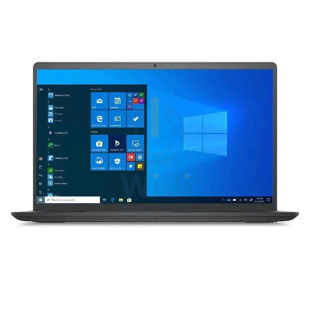 Dell Vostro 3510 - 15.6’’ HD / i5 / 8GB / 256GB (NVMe M.2 SSD) / Win 10 Pro / 1YW - Laptop Laptops