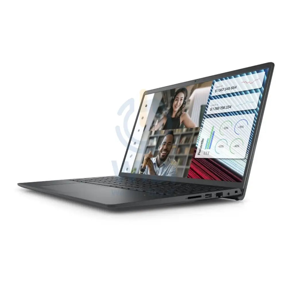 Dell Vostro 3520 - 15.6’’ FHD / i5 / 16GB / 2TB (NVMe M.2 SSD) / DOS (Without OS) / 1YW / English - Laptop Laptops