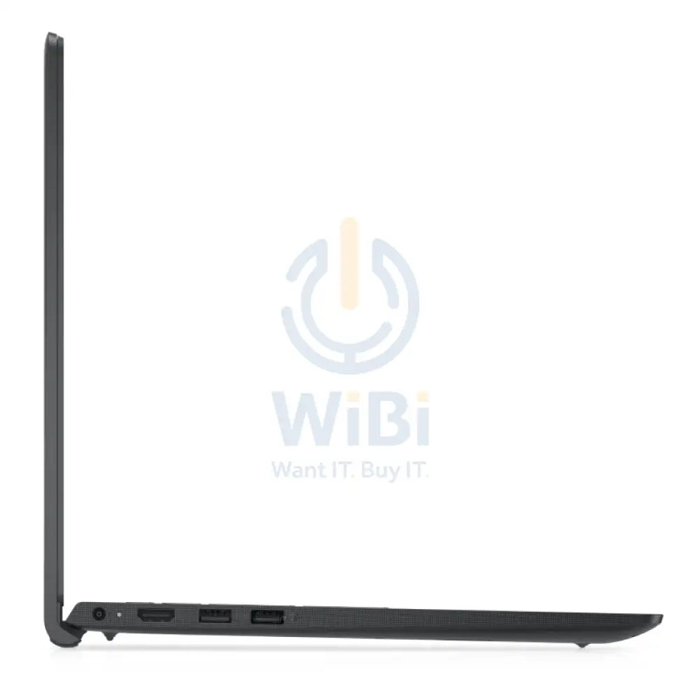 Dell Vostro 3520 - 15.6’’ FHD / i5 / 16GB / 2TB (NVMe M.2 SSD) / DOS (Without OS) / 1YW / English - Laptop Laptops