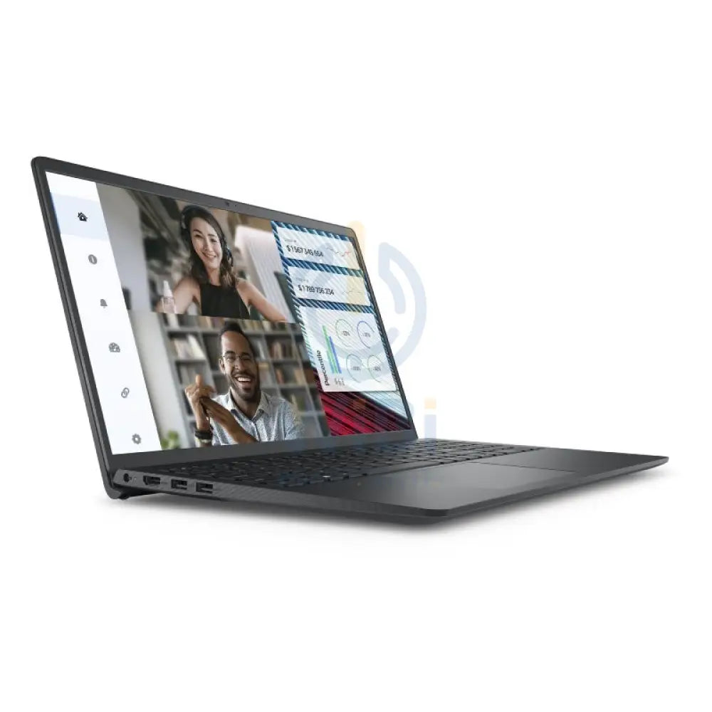 Dell Vostro 3520 - 15.6’’ FHD / i5 / 64GB / 2TB (NVMe M.2 SSD) / DOS (Without OS) / 1YW / English - Laptop Laptops
