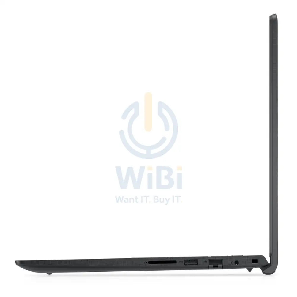 Dell Vostro 3520 - 15.6’’ FHD / i7 / 64GB / 1TB (NVMe M.2 SSD) / 2GB VGA / DOS (Without OS) / 1YW - Laptop Laptops