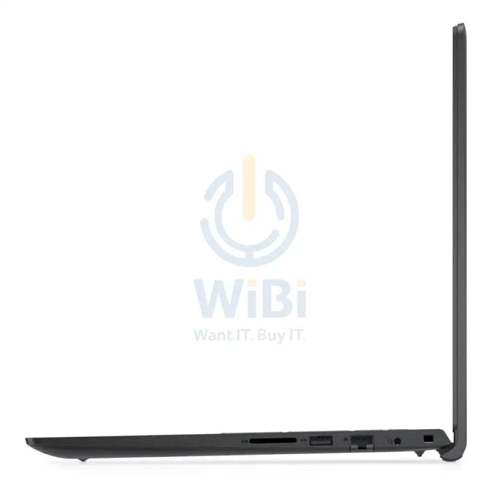 Dell Vostro 3520 - 15.6’’ HD / i5 / 16GB / 256GB (NVMe M.2 SSD) / Win 11 Pro / 1YW - Laptop Laptops