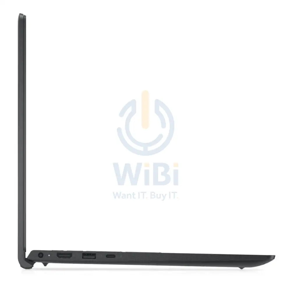 Dell Vostro 3520 - 15.6’’ HD / i5 / 16GB / 256GB (NVMe M.2 SSD) / Win 11 Pro / 1YW - Laptop Laptops