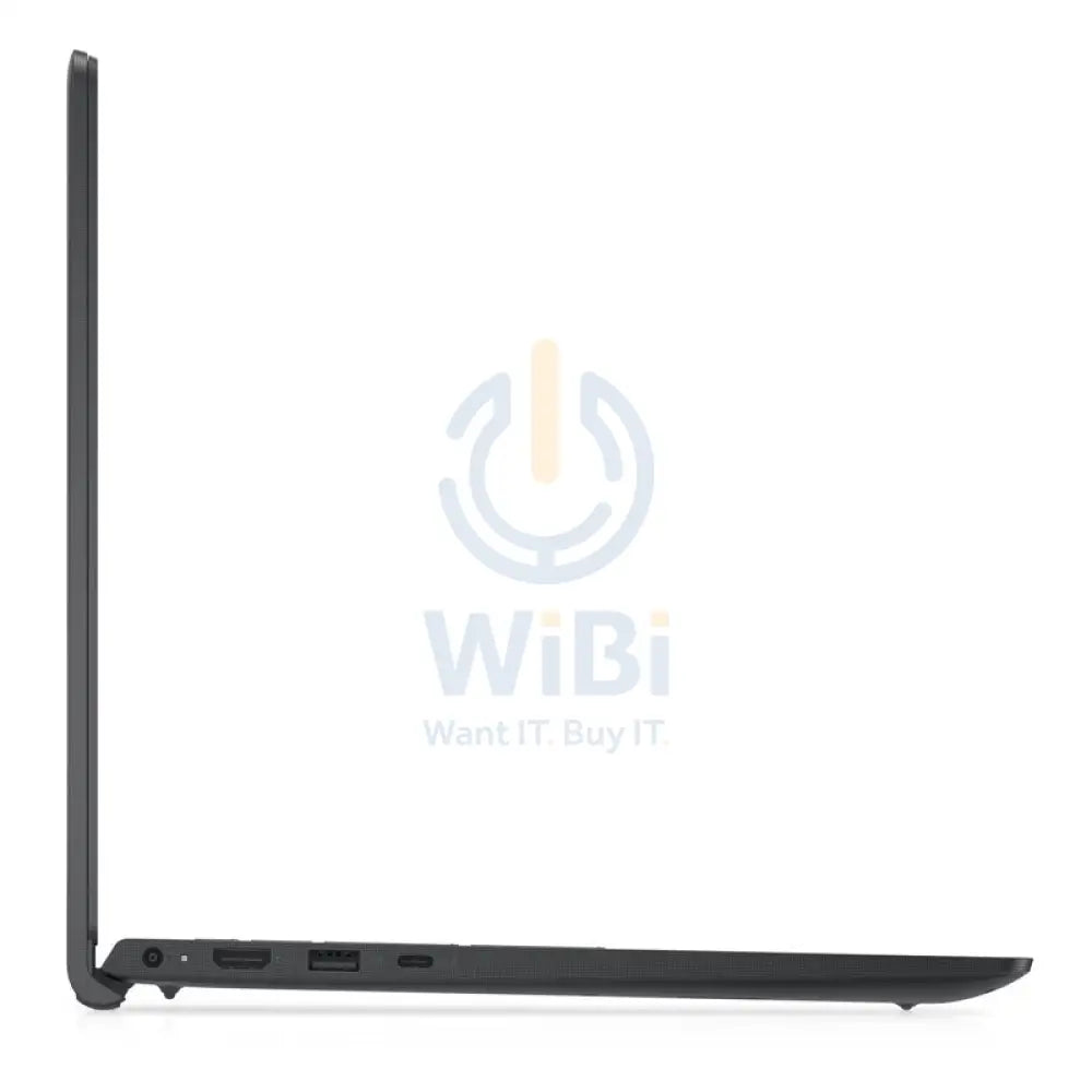 Dell Vostro 3520 - 15.6’’ HD / i5 / 16GB / 500GB (NVMe M.2 SSD) / DOS (Without OS) / 1YW - Laptop Laptops