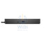قاعدة ديل WD19S - 130 وات / HDMI / ديسبلاي بورت / شبكة محلية / يو اس بي-ج / يو اس بي3.1 / أسود- قاعدة