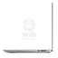 ديل XPS 15 (9510) - شاشة مقاس 15.6 بوصة كاملة الوضوح+ / آي 7 / 32 جيجابايت / 1 تيرابايت (NVMe م.2 إس إس دي) / 4 جيجابايت في جي إيه / ويندوز 11 هوم / فضي / ضمان سنة - لابتوب