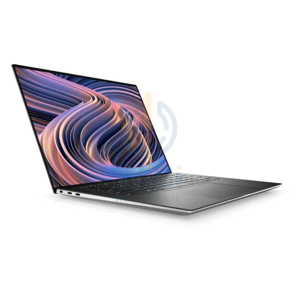 ديل XPS 15 (9510) - شاشة مقاس 15.6 بوصة كاملة الوضوح+ / آي 7 / 32 جيجابايت / 1 تيرابايت (NVMe م.2 إس إس دي) / 4 جيجابايت في جي إيه / ويندوز 11 هوم / فضي / ضمان سنة - لابتوب