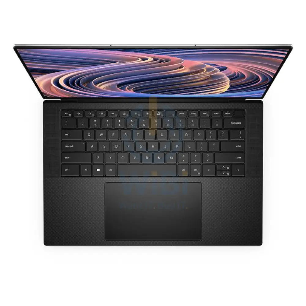 ديل XPS 15 (9510) - شاشة مقاس 15.6 بوصة كاملة الوضوح+ / آي 7 / 32 جيجابايت / 1 تيرابايت (NVMe م.2 إس إس دي) / 4 جيجابايت في جي إيه / ويندوز 11 هوم / فضي / ضمان سنة - لابتوب